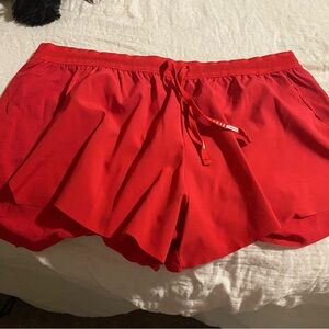 LSKD Accelerate Shorts